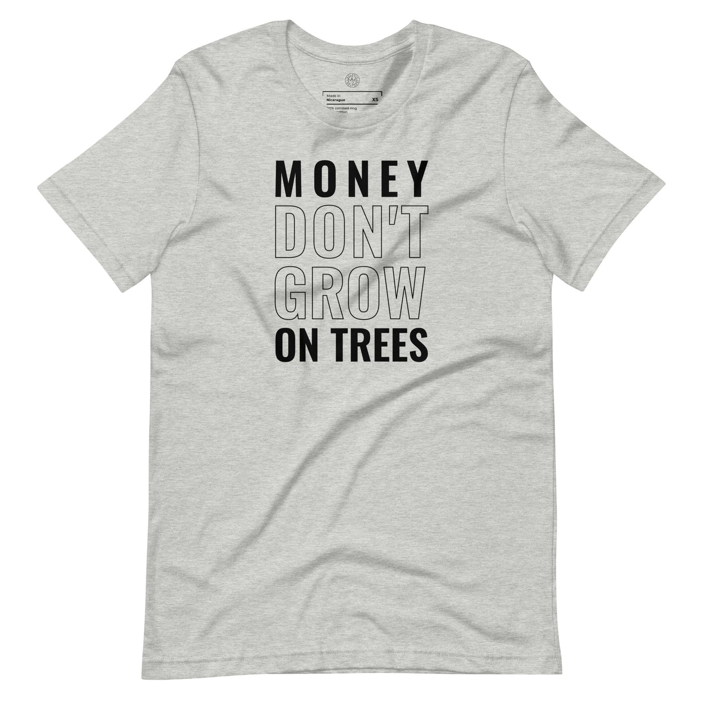 Money Trees BLK