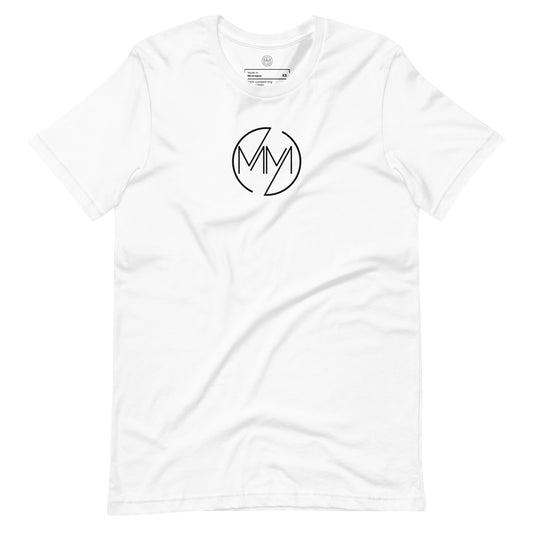 M&M Crest BLK