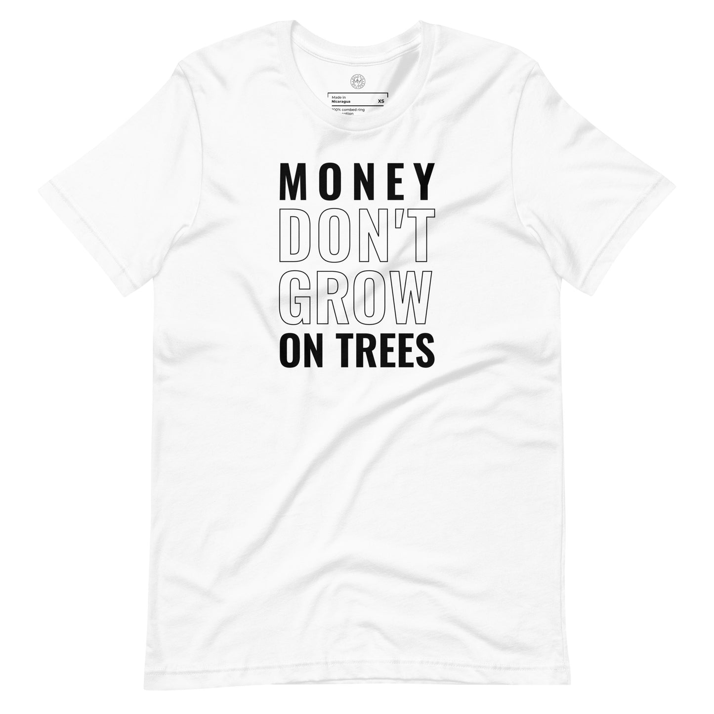 Money Trees BLK