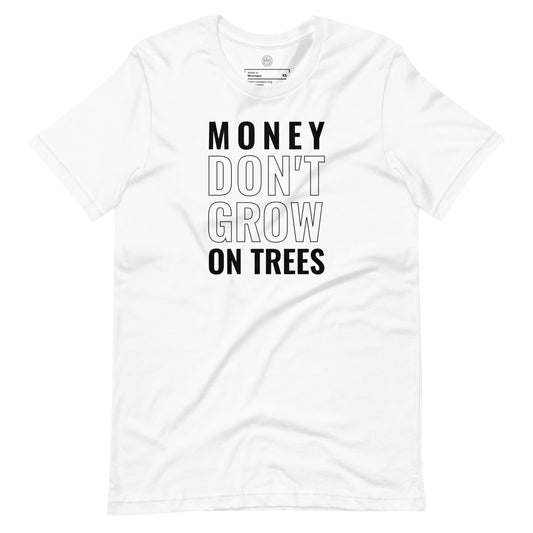 Money Trees BLK